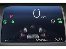 Honda Jazz 1.5i e:HEV ADVANCE thumbnail 15