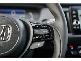 Honda Jazz 1.5i e:HEV ADVANCE thumbnail 16