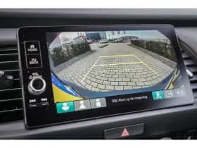 Honda Jazz 1.5i e:HEV ADVANCE thumbnail 17