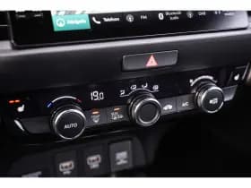 Honda Jazz 1.5i e:HEV ADVANCE thumbnail 18