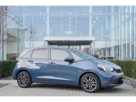 Honda Jazz 1.5i e:HEV ADVANCE thumbnail 20
