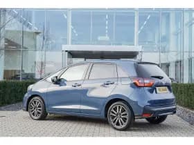 Honda Jazz 1.5i e:HEV ADVANCE thumbnail 21