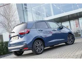 Honda Jazz 1.5i e:HEV ADVANCE thumbnail 29
