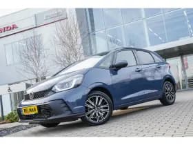 Honda Jazz 1.5i e:HEV ADVANCE thumbnail 30