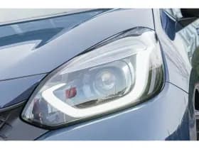 Honda Jazz 1.5i e:HEV ADVANCE thumbnail 33
