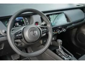 Honda Jazz 1.5i e:HEV ADVANCE thumbnail 5