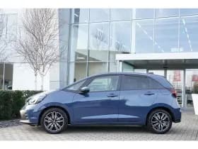 Honda Jazz 1.5i e:HEV ADVANCE thumbnail 50