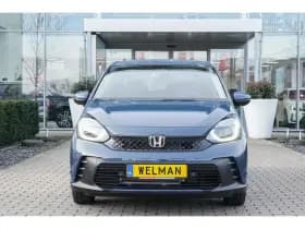 Honda Jazz 1.5i e:HEV ADVANCE thumbnail 51