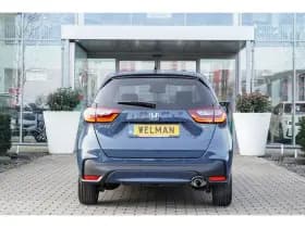 Honda Jazz 1.5i e:HEV ADVANCE thumbnail 52