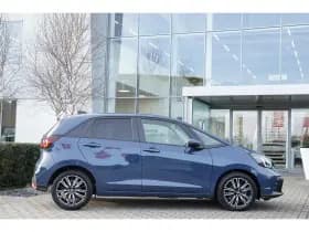 Honda Jazz 1.5i e:HEV ADVANCE thumbnail 53