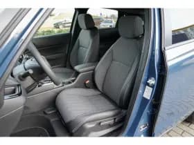 Honda Jazz 1.5i e:HEV ADVANCE thumbnail 7