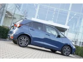 Honda Jazz 1.5i e:HEV ADVANCE thumbnail 9