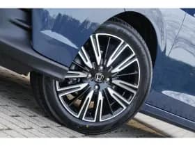 Honda Jazz 1.5i e:HEV ADVANCE thumbnail 10