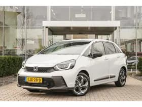 Honda Jazz 1.5i e:HEV ADVANCE thumbnail 2