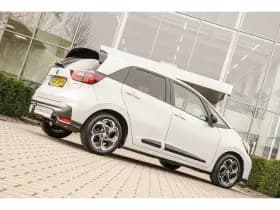 Honda Jazz 1.5i e:HEV ADVANCE thumbnail 11