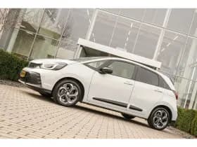 Honda Jazz 1.5i e:HEV ADVANCE thumbnail 13