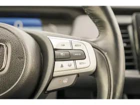 Honda Jazz 1.5i e:HEV ADVANCE thumbnail 18