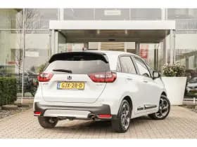 Honda Jazz 1.5i e:HEV ADVANCE thumbnail 3