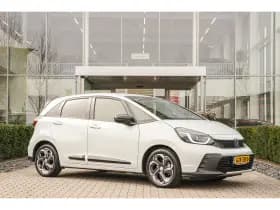 Honda Jazz 1.5i e:HEV ADVANCE thumbnail 21