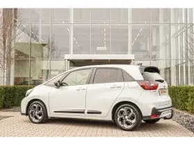 Honda Jazz 1.5i e:HEV ADVANCE thumbnail 22