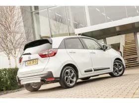 Honda Jazz 1.5i e:HEV ADVANCE thumbnail 23