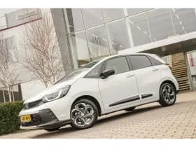 Honda Jazz 1.5i e:HEV ADVANCE thumbnail 24