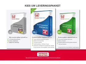 Honda Jazz 1.5i e:HEV ADVANCE thumbnail 4