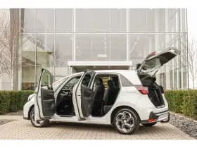 Honda Jazz 1.5i e:HEV ADVANCE thumbnail 35