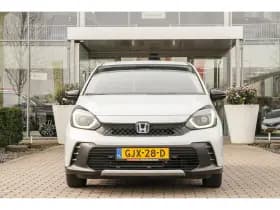 Honda Jazz 1.5i e:HEV ADVANCE thumbnail 50