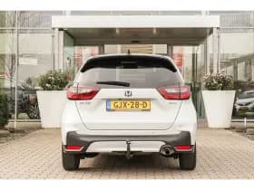 Honda Jazz 1.5i e:HEV ADVANCE thumbnail 51