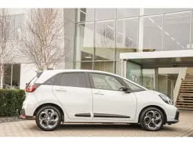 Honda Jazz 1.5i e:HEV ADVANCE thumbnail 52
