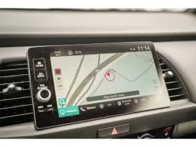 Honda Jazz 1.5i e:HEV ADVANCE thumbnail 7