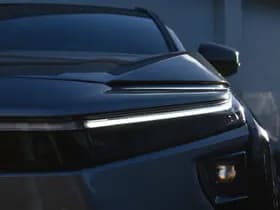 Toyota BZ4X Dynamic 73 Kwh Automaat 224Pk thumbnail 2