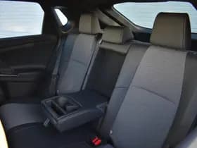 Toyota BZ4X Dynamic 73 Kwh Automaat 224Pk thumbnail 14