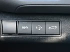 Toyota BZ4X Dynamic 73 Kwh Automaat 224Pk thumbnail 16