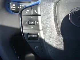 Toyota BZ4X Dynamic 73 Kwh Automaat 224Pk thumbnail 19