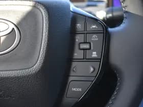 Toyota BZ4X Dynamic 73 Kwh Automaat 224Pk thumbnail 20