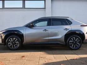 Toyota BZ4X Dynamic 73 Kwh Automaat 224Pk thumbnail 3