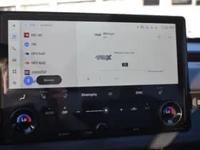 Toyota BZ4X Dynamic 73 Kwh Automaat 224Pk thumbnail 22