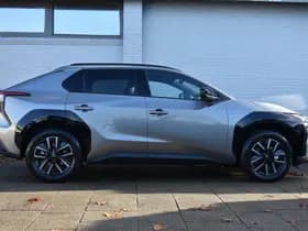 Toyota BZ4X Dynamic 73 Kwh Automaat 224Pk thumbnail 25