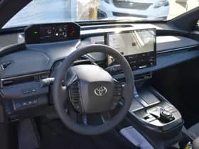 Toyota BZ4X Dynamic 73 Kwh Automaat 224Pk thumbnail 4