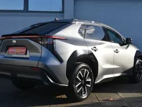 Toyota BZ4X Dynamic 73 Kwh Automaat 224Pk thumbnail 5