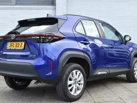 Toyota Yaris Cross 1.5 Hybrid 115 Active Automaat 116Pk thumbnail 3