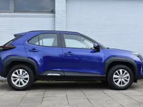 Toyota Yaris Cross 1.5 Hybrid 115 Active Automaat 116Pk thumbnail 7