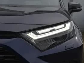 Toyota RAV4 2.5 Hybrid AWD Style Bi-Tone Limited Automaat 222pk thumbnail 2