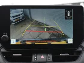 Toyota RAV4 2.5 Hybrid AWD Style Bi-Tone Limited Automaat 222pk thumbnail 16