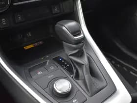 Toyota RAV4 2.5 Hybrid AWD Style Bi-Tone Limited Automaat 222pk thumbnail 17