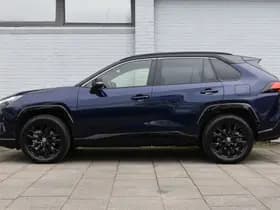 Toyota RAV4 2.5 Hybrid AWD Style Bi-Tone Limited Automaat 222pk thumbnail 18