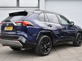 Toyota RAV4 2.5 Hybrid AWD Style Bi-Tone Limited Automaat 222pk thumbnail 19