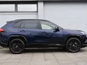 Toyota RAV4 2.5 Hybrid AWD Style Bi-Tone Limited Automaat 222pk thumbnail 21